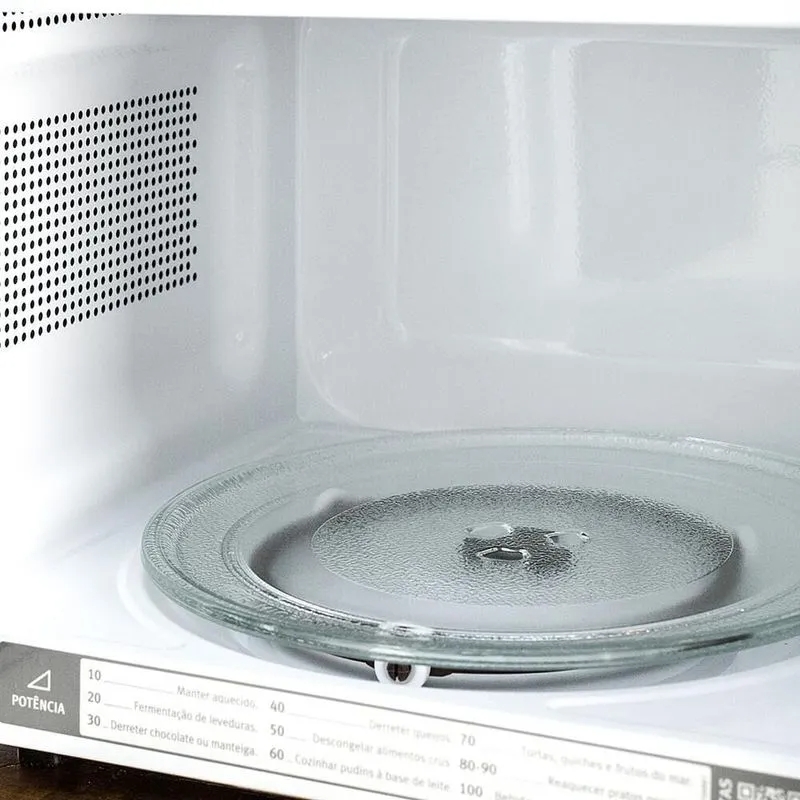 Micro-ondas Electrolux 20 Litros MTO30 Branco