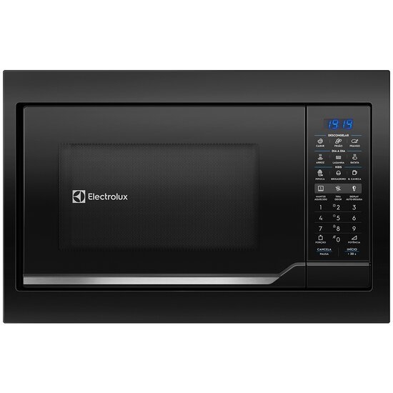 Micro-ondas de Embutir 34 Litros Electrolux ME3EP 220V