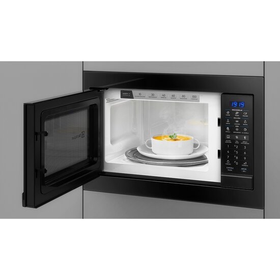 Micro-ondas de Embutir 34 Litros Electrolux ME3EP 220V
