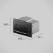 Micro-ondas de Embutir 34 Litros Electrolux ME3EP 220V
