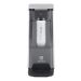 Purificador de Água Electrolux Gelada Fria e Natural PE12G com Painel Touch Grafite Bivolt