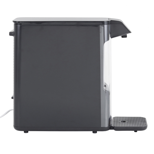 Purificador de Água Electrolux Gelada Fria e Natural PE12G com Painel Touch Grafite Bivolt