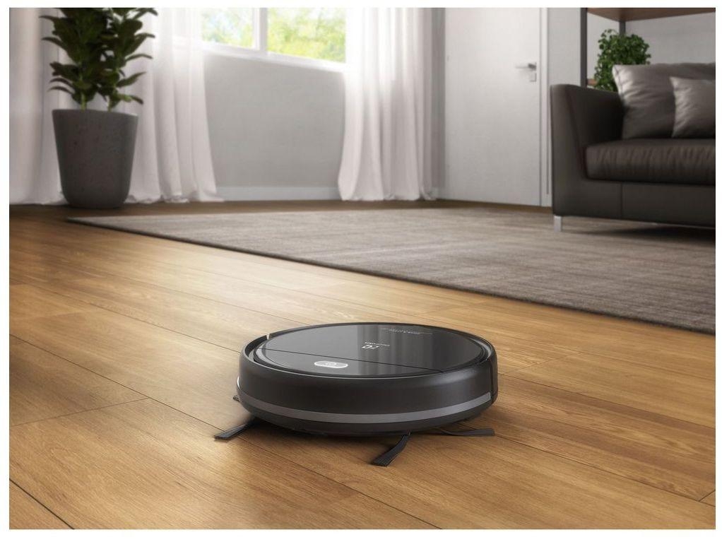 Robô Aspirador Electrolux ERB10 19V