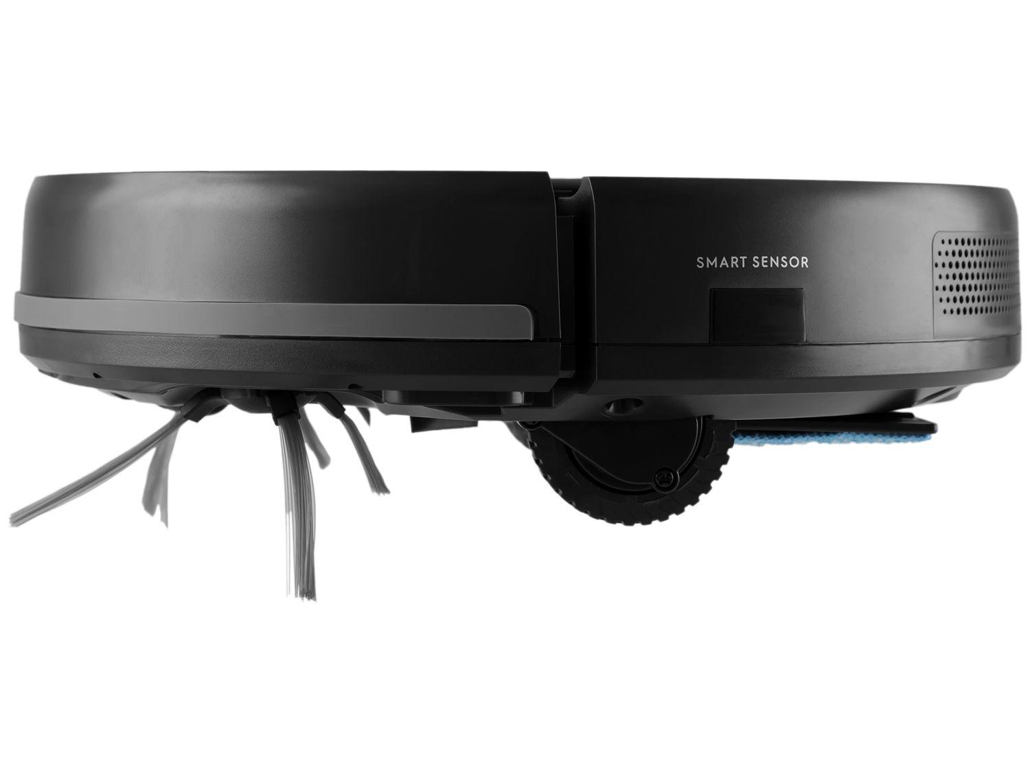 Robô Aspirador Electrolux ERB10 19V