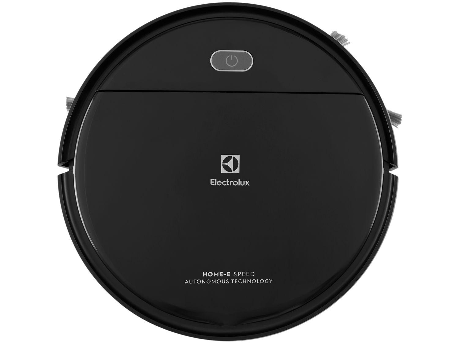 Robô Aspirador Electrolux ERB10 19V