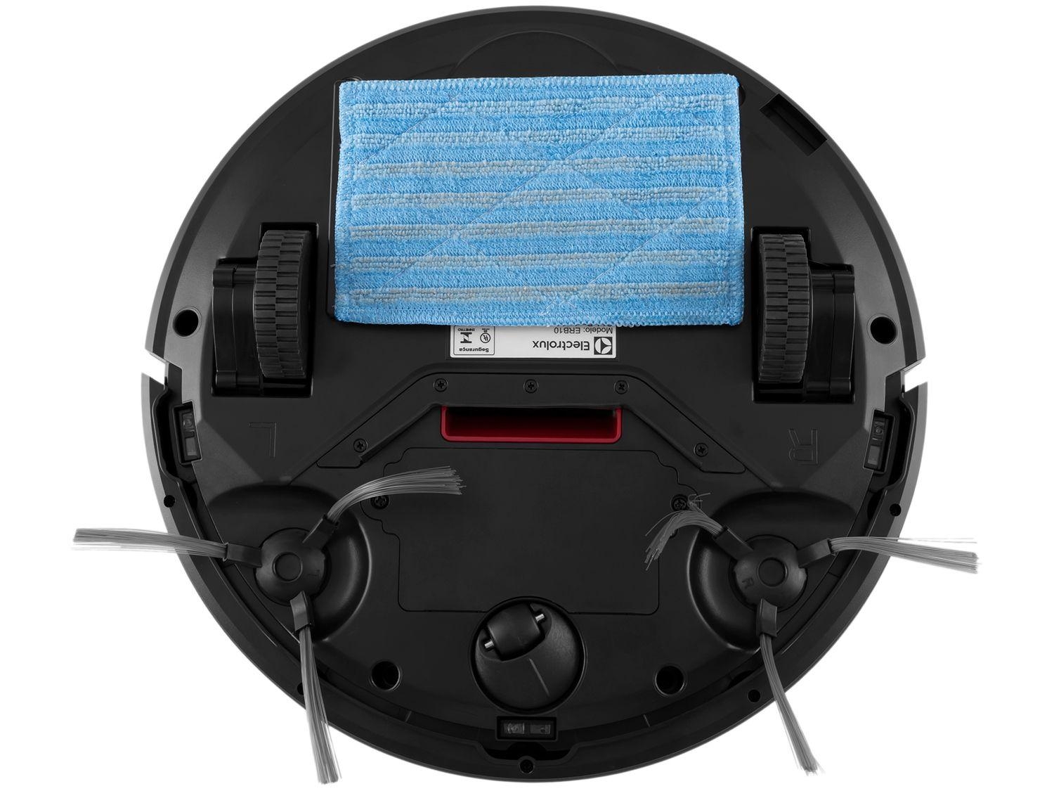 Robô Aspirador Electrolux ERB10 19V