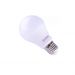 Lâmpada Led Bulbo A60 9W 3000K Branca Morna - Elgin