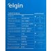 Painel Led 18W Sobrepor - Elgin
