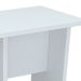 Conjunto com 2 Bancos Barry Branco