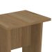 Conjunto com 2 Bancos Barry Mel