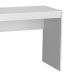 Conjunto de Mesa para Notebook Hype com Armário Ravena 1 PT 1 GV Branco