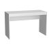 Conjunto de Mesa para Notebook Hype com Gaveteiro Cruze 3 GV Branco