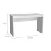 Conjunto de Mesa para Notebook Hype com Gaveteiro Cruze 3 GV Branco
