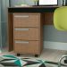 Conjunto de Mesa para Notebook Hype com Gaveteiro Cruze 3 GV Mel e Preto