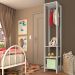 Guarda-Roupa Closet Modulado Yes I Branco
