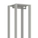 Guarda-Roupa Closet Modulado Yes I Branco