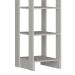 Guarda-Roupa Closet Modulado Yes I Branco
