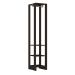 Guarda-Roupa Closet Modulado Yes I Grafite Intenso
