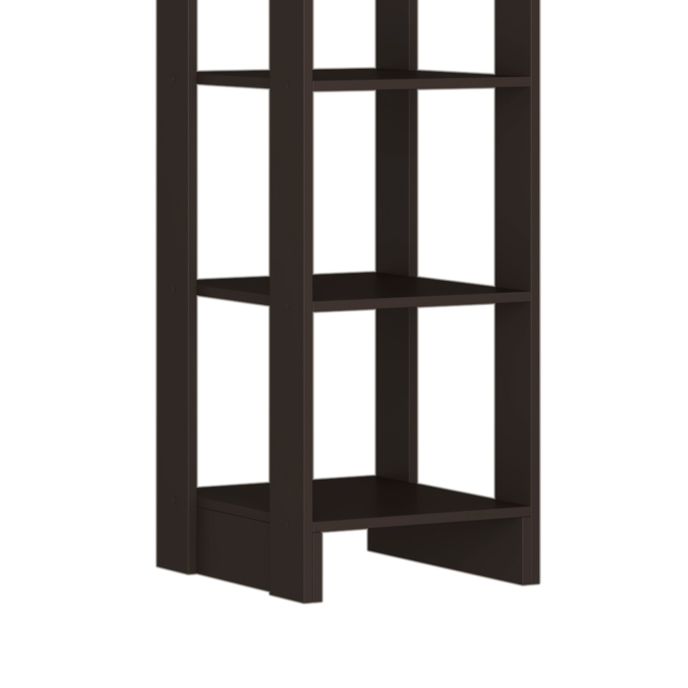 Guarda-Roupa Closet Modulado Yes I Grafite Intenso