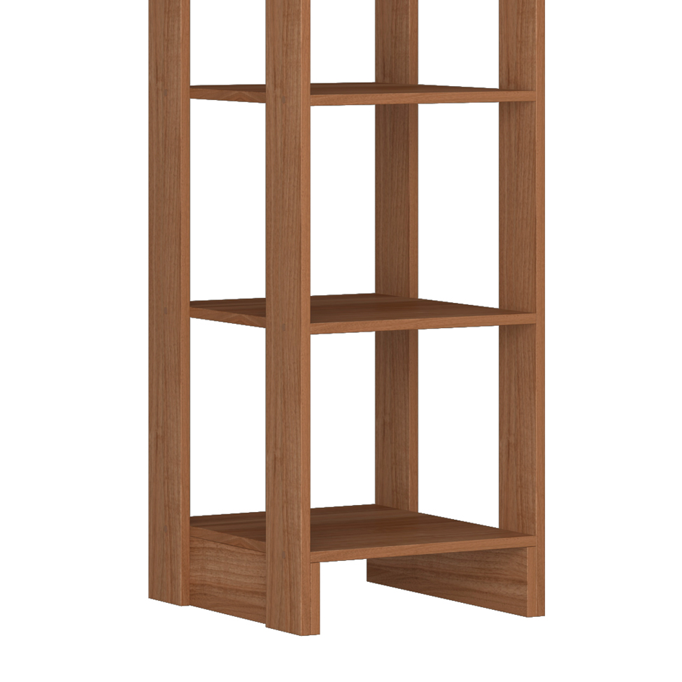 Guarda-Roupa Closet Modulado Yes I Montana