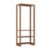 Guarda-Roupa Closet Modulado Yes II Montana