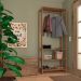 Guarda-Roupa Closet Modulado Yes II Montana