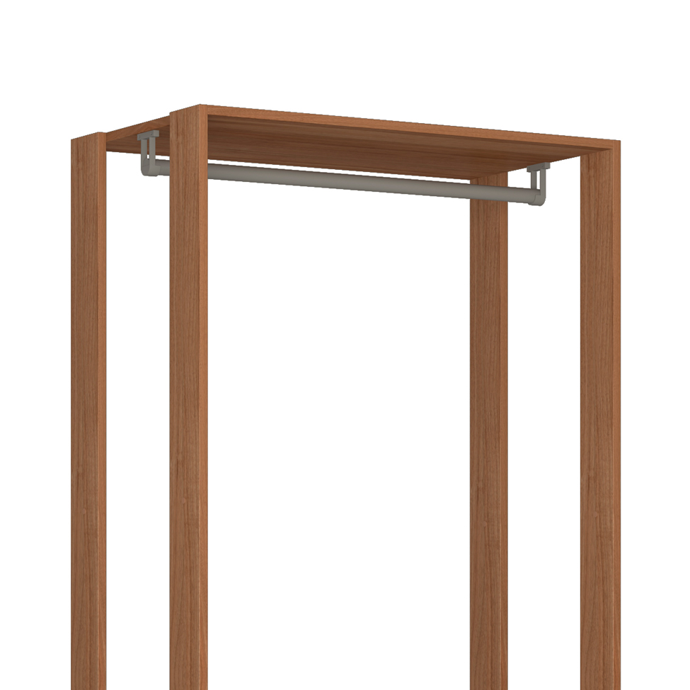 Guarda-Roupa Closet Modulado Yes II Montana
