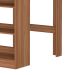 Mesa de Cozinha Retangular Alfena Montana 60 cm