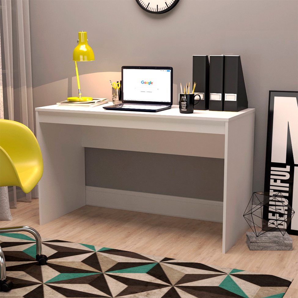 Mesa para Notebook Hype Branca