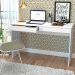 Mesa para Notebook Madri 2 GV Branca