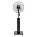 Ventilador Climatizador Equation 40cm 127V (110V) Preto TX-1602MF