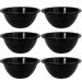 Jogo 6 Tigelas Esmaltadas Ágata 500ml Bowls para Servir Esma