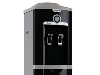 Bebedouro de Água de Coluna Esmaltec EGC35B 220V