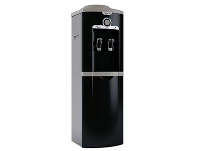 Bebedouro de Água de Coluna Esmaltec EGC35B Refrigerado por Compressor 110V