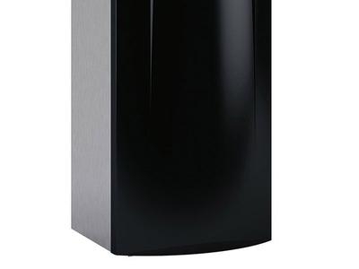 Bebedouro de Água de Coluna Esmaltec EGC35B Refrigerado por Compressor 110V
