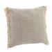 Almofada Nature 45x45 Bege