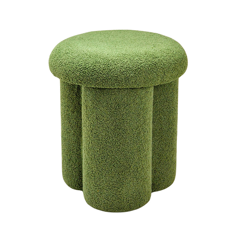 Banco Decorativo Espressione Verde