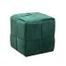 Banco Espressione Quadrado Verde