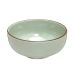 Bowl Espressione Menta e Marrom