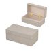 Caixa Decorativa Espressione Fendi 21x10 cm