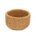 Cesta Decorativa em Rattan Espressione V Marrom
