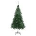 Árvore Natalina 600 Galhos Verde 180 cm