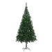 Árvore Natalina 900 Galhos Verde 210 cm