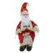 Papai Noel Decorativo Musical V Colorido