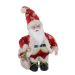 Papai Noel Decorativo Musical VI Colorido