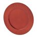 Sousplat Natalino II Vermelho