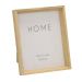 Porta-Retrato 20x25 Home III Marrom