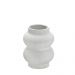 Vaso Decorativo Espressione Branco