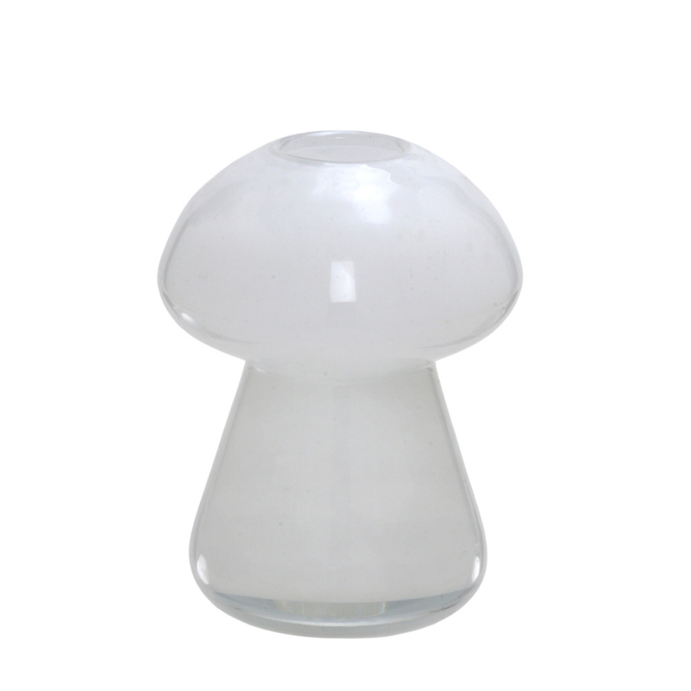 Vaso Decorativo Espressione Cogu Branco