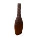 Vaso Decorativo Espressione Madeira 45 cm
